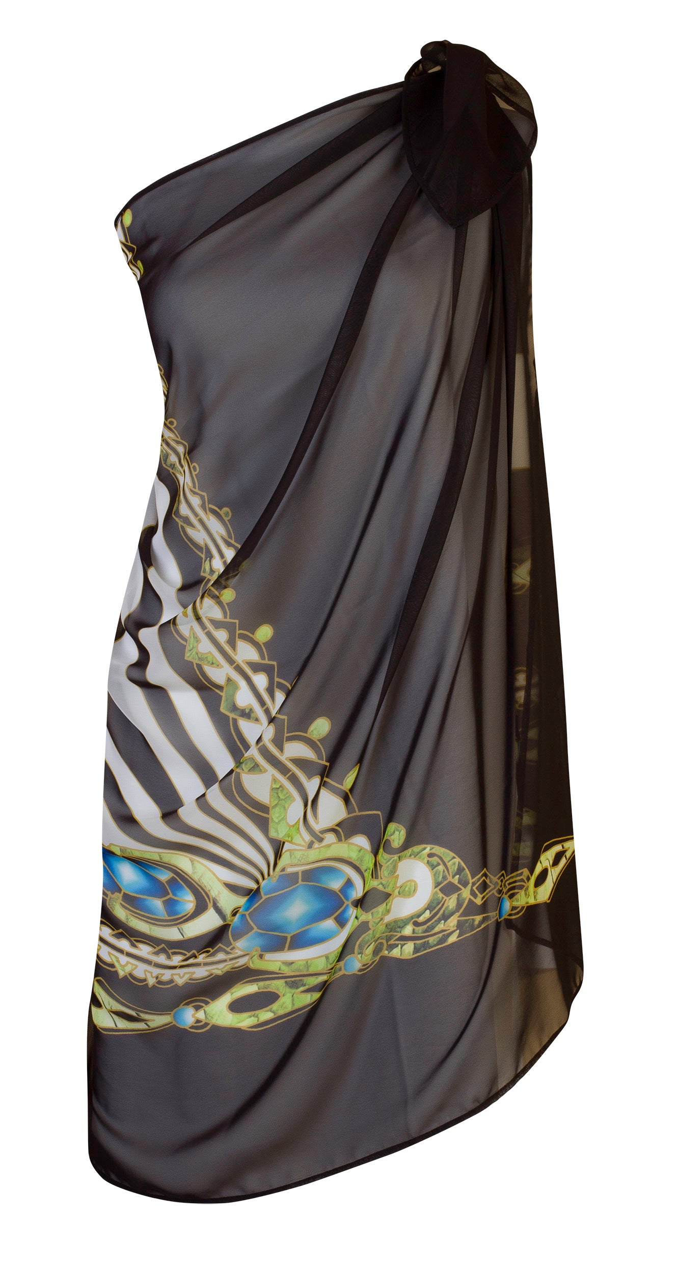 Smeraldo strandkendő