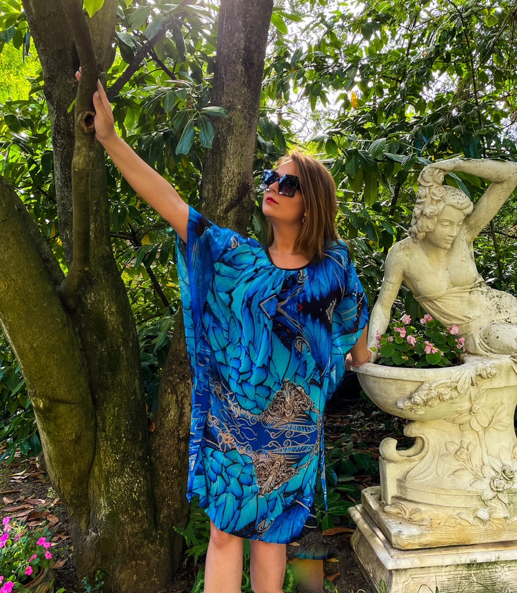 Strandruha/Strandkendő